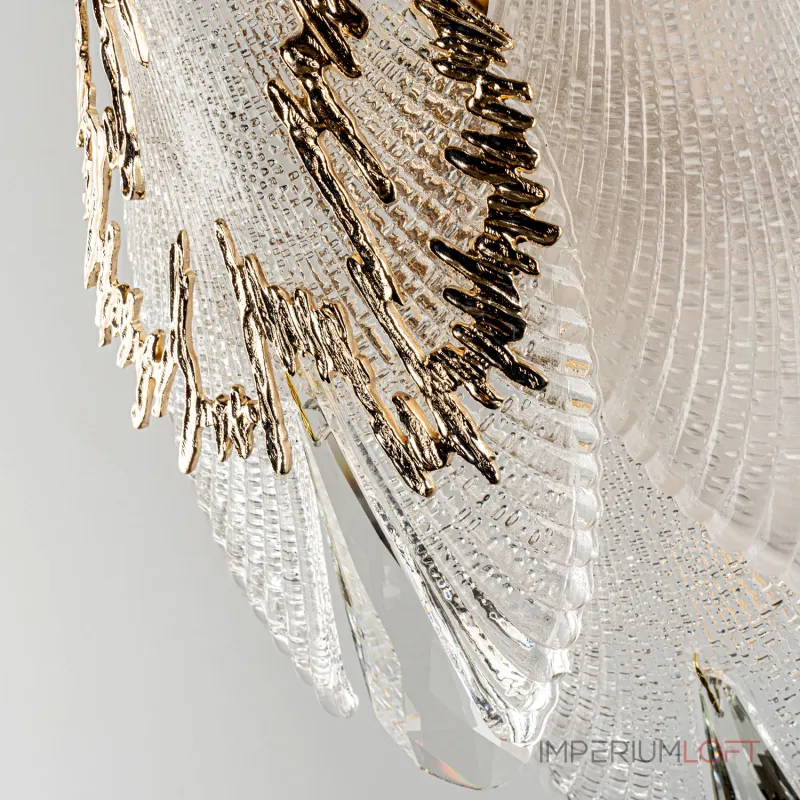 Настенный светильник MODELUX ML.6228.330 GD от ImperiumLoft Настенный светильник MODELUX ML.6228.330 GD от ImperiumLoft