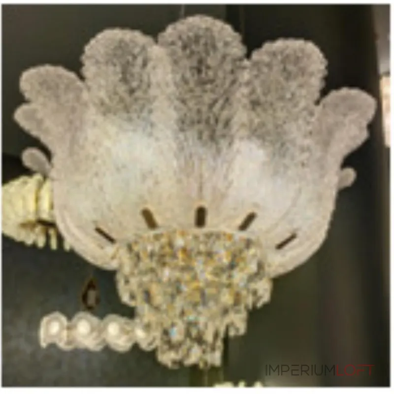 Подвесная люстра MODELUX premium ML.6550.13P