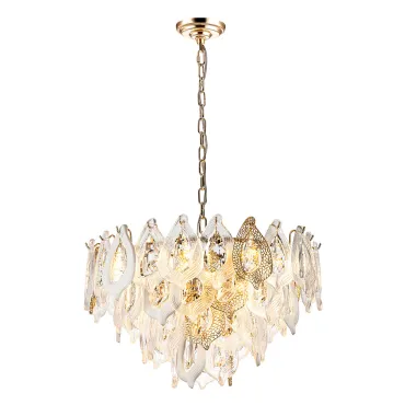 Подвесная люстра MODELUX ML.6197.600 GD Подвесная люстра MODELUX ML.6197.600 GD