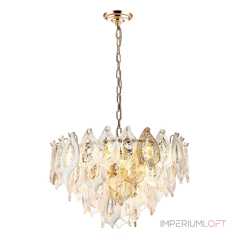 Подвесная люстра MODELUX ML.6197.600 GD от ImperiumLoft