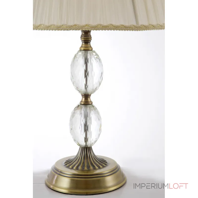 Настольный светильник LED4U L9928 AB от ImperiumLoft Настольный светильник LED4U L9928 AB от ImperiumLoft