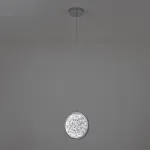 Подвесной светильник LED4U L7108-200 СR