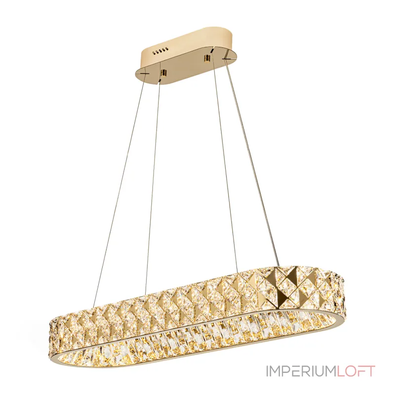Подвесная люстра MODELUX ML.335.900.300 GD от ImperiumLoft Подвесная люстра MODELUX ML.335.900.300 GD от ImperiumLoft