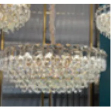 Подвесная люстра MODELUX ML.7220.400 GD Подвесная люстра MODELUX ML.7220.400 GD