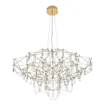 Подвесная люстра MODELUX premium ML.5602.1200P BS от ImperiumLoft