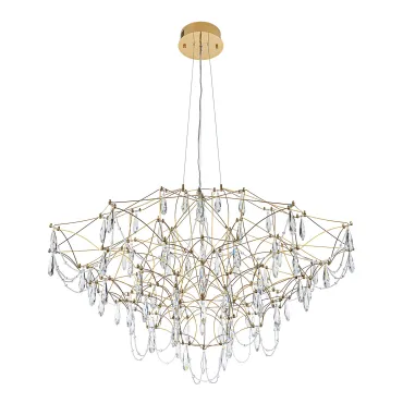 Подвесная люстра MODELUX premium ML.5602.1200P BS