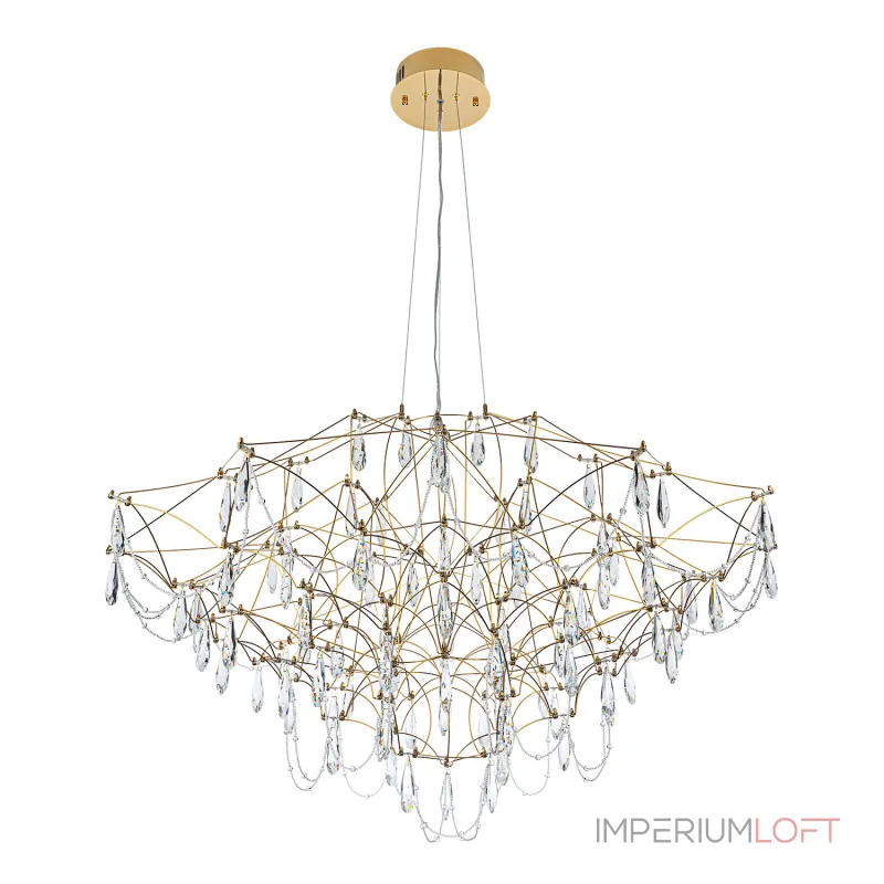 Подвесная люстра MODELUX premium ML.5602.1200P BS от ImperiumLoft Подвесная люстра MODELUX premium ML.5602.1200P BS от ImperiumLoft