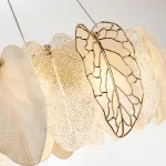 Подвесная люстра MODELUX ML.9530.600 CP от ImperiumLoft