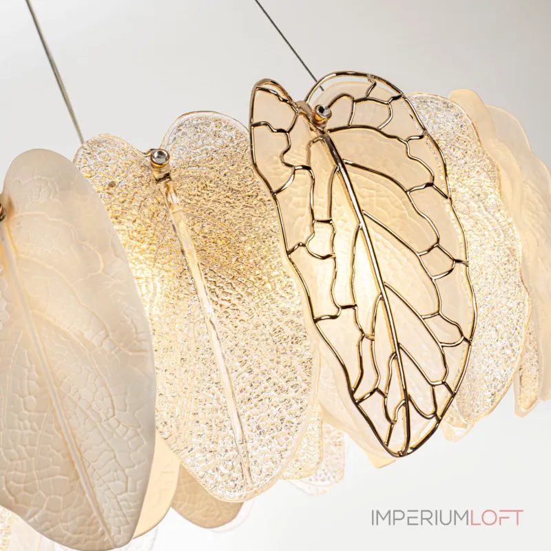 Подвесная люстра MODELUX ML.9530.600 CP от ImperiumLoft Подвесная люстра MODELUX ML.9530.600 CP от ImperiumLoft