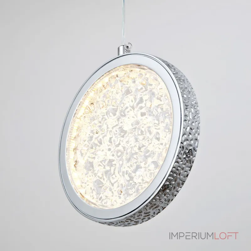 Подвесной светильник LED4U L7108-150 СR