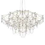 Подвесная люстра MODELUX premium ML.5602.1200P BS от ImperiumLoft