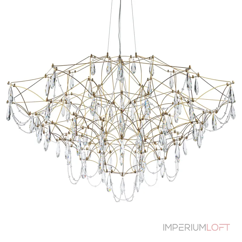 Подвесная люстра MODELUX premium ML.5602.1200P BS от ImperiumLoft Подвесная люстра MODELUX premium ML.5602.1200P BS от ImperiumLoft