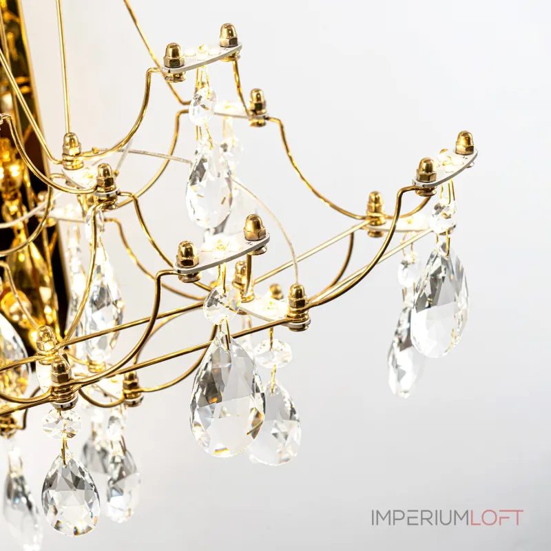 Настенный светильник MODELUX premium ML.7815.340P GD от ImperiumLoft