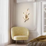 Настенный светильник MODESTYLE MS.250.05 GD от ImperiumLoft
