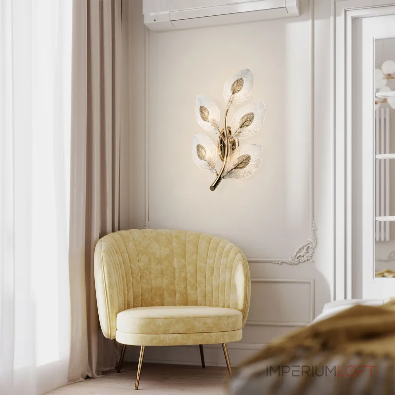 Настенный светильник MODESTYLE MS.250.05 GD от ImperiumLoft Настенный светильник MODESTYLE MS.250.05 GD от ImperiumLoft