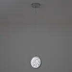 Подвесной светильник LED4U L7108-150 СR