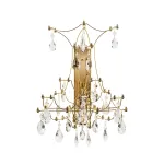 Настенный светильник MODELUX premium ML.7815.340P GD от ImperiumLoft