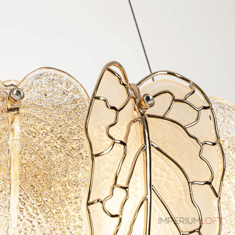 Подвесная люстра MODELUX ML.9530.600 CP от ImperiumLoft Подвесная люстра MODELUX ML.9530.600 CP от ImperiumLoft