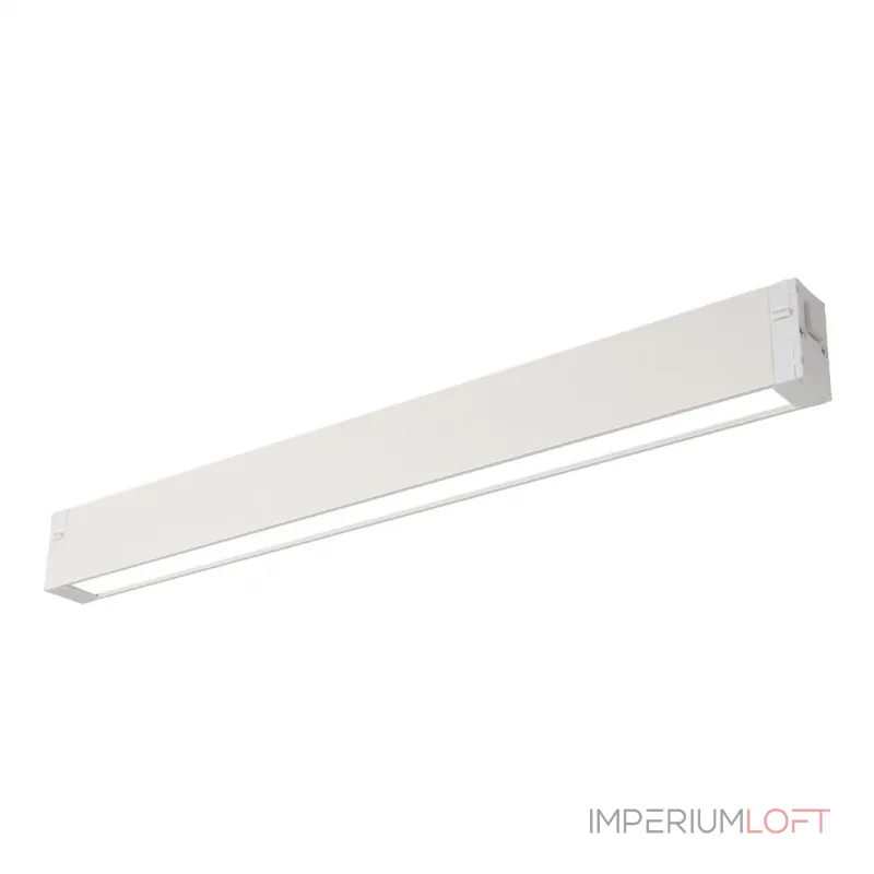 Трековый магнитный светильник LEDtrec magnetic LT.25223.18 WH от ImperiumLoft Трековый магнитный светильник LEDtrec magnetic LT.25223.18 WH от ImperiumLoft