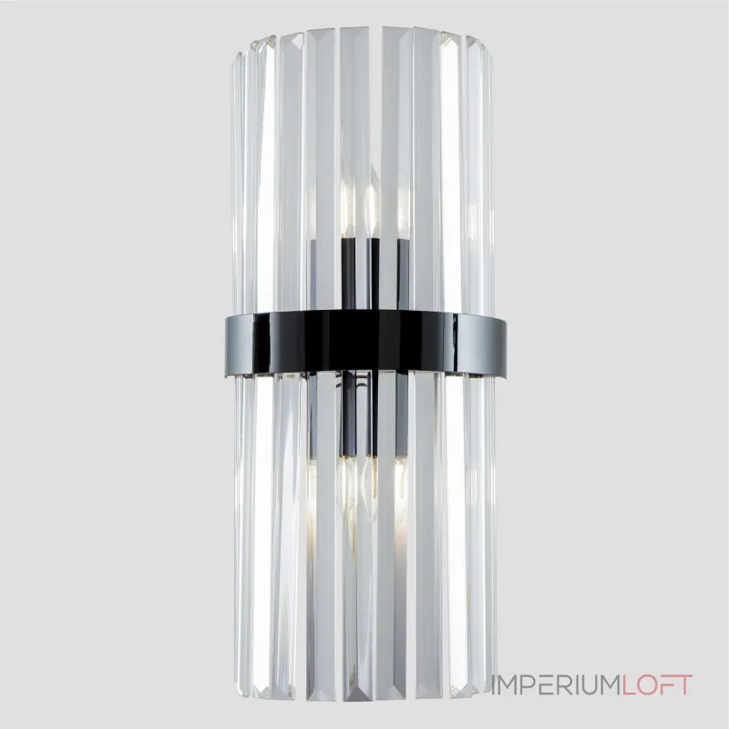 Настенный светильник MODELUX ML.503.02 BK от ImperiumLoft