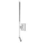 Настенный светильник LEDtrec LT7181 WH от ImperiumLoft