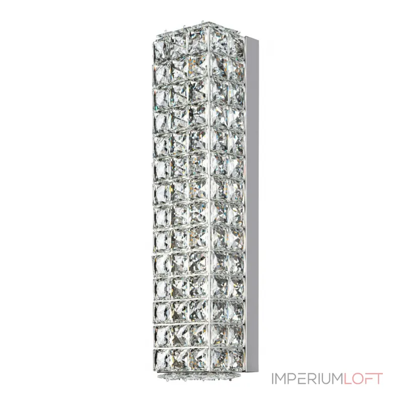 Настенный светильник MODELUX ML.555.04 CR от ImperiumLoft Настенный светильник MODELUX ML.555.04 CR от ImperiumLoft