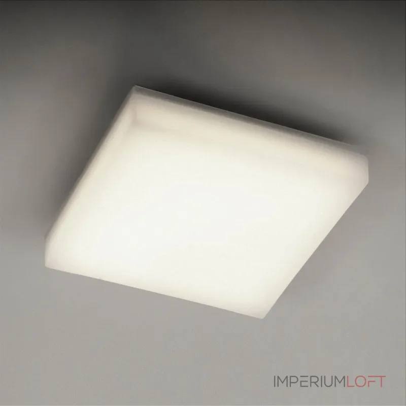 Потолочный светильник LEDtrec 321-12W от ImperiumLoft Потолочный светильник LEDtrec 321-12W от ImperiumLoft