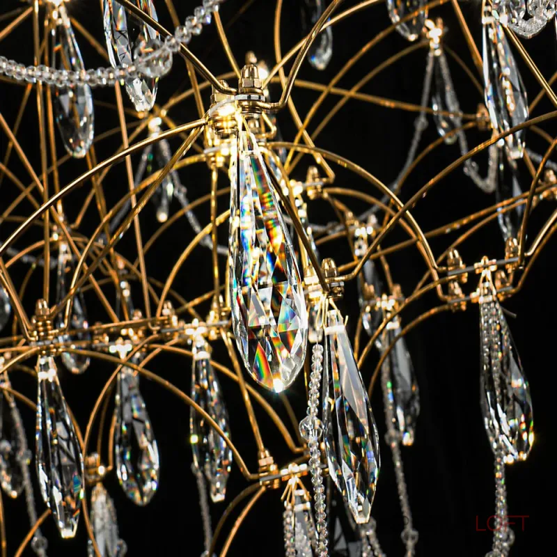 Подвесная люстра MODELUX premium ML.5602.1200P BS от ImperiumLoft Подвесная люстра MODELUX premium ML.5602.1200P BS от ImperiumLoft