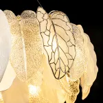 Подвесная люстра MODELUX ML.9530.600 CP от ImperiumLoft