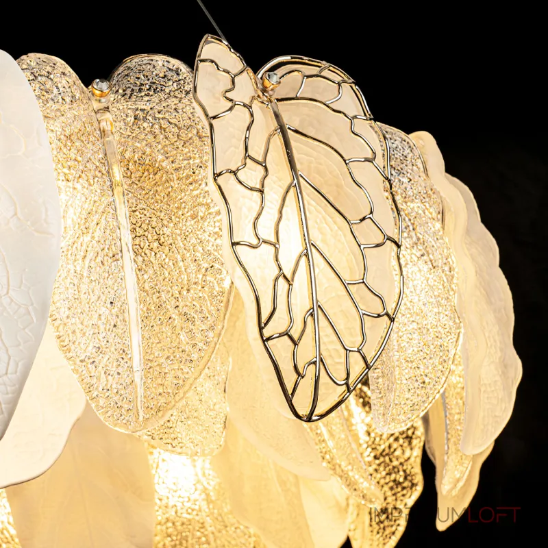 Подвесная люстра MODELUX ML.9530.600 CP от ImperiumLoft Подвесная люстра MODELUX ML.9530.600 CP от ImperiumLoft