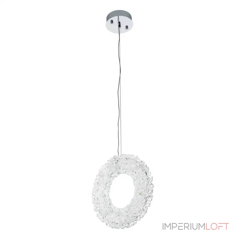 Подвесной светильник MODESTYLE MS.5005.300 CR Подвесной светильник MODESTYLE MS.5005.300 CR