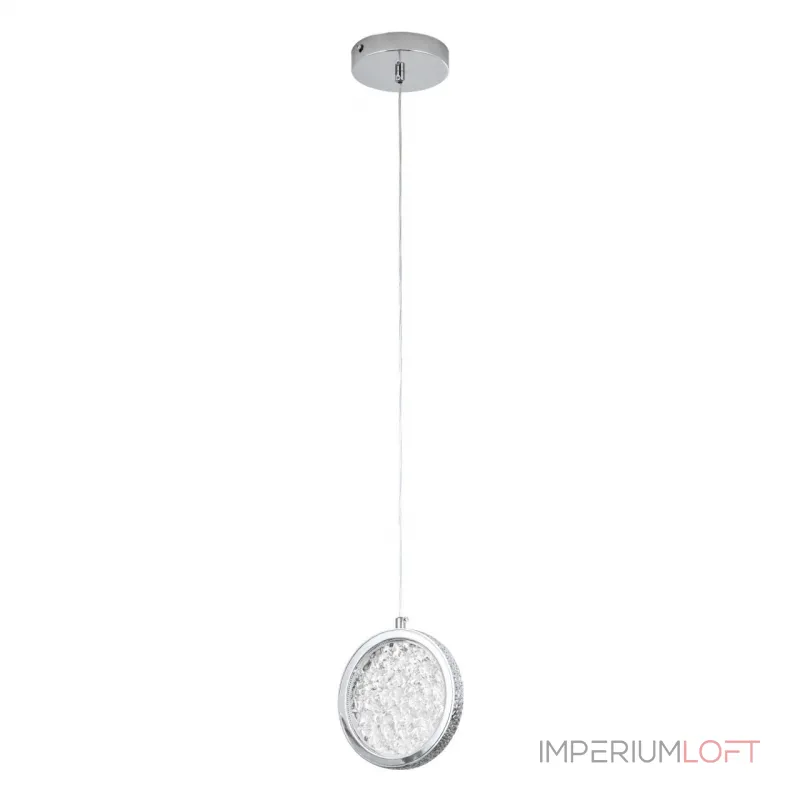 Подвесной светильник LED4U L7108-150 СR