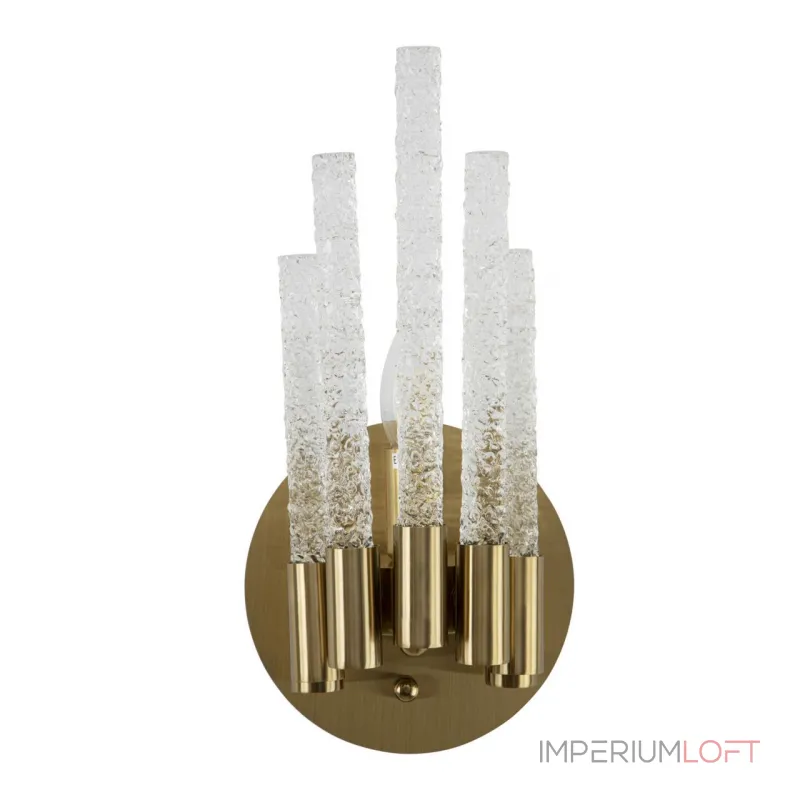 Настенный светильник MODELUX ML.537.01 BS от ImperiumLoft Настенный светильник MODELUX ML.537.01 BS от ImperiumLoft