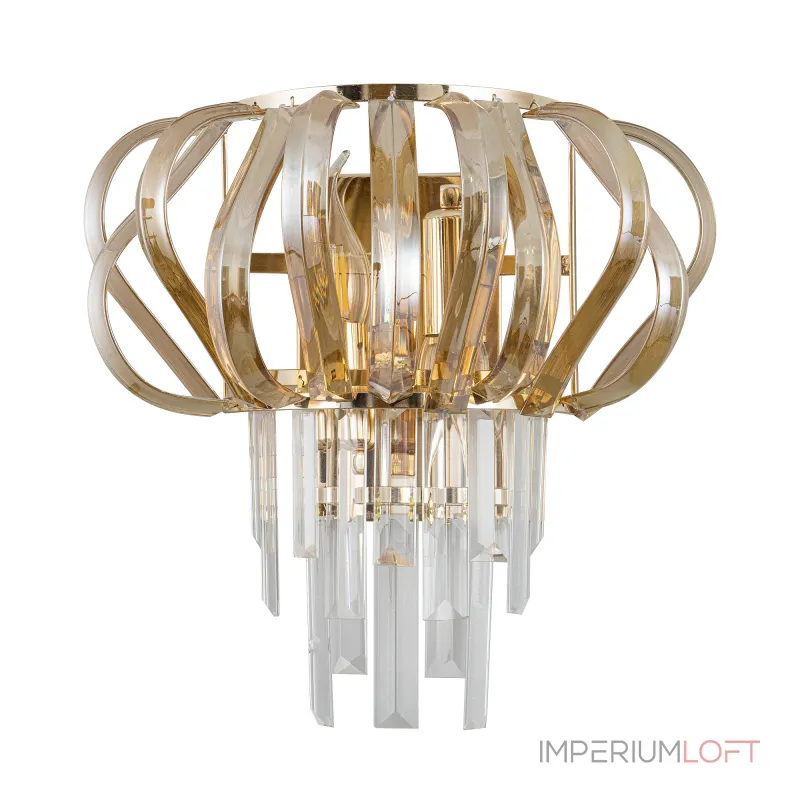 Настенный светильник MODELUX 625-2 от ImperiumLoft Настенный светильник MODELUX 625-2 от ImperiumLoft