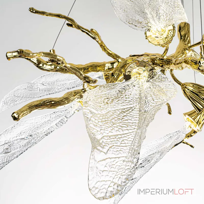 Подвесная люстра MODELUX premium ML.6800.12P от ImperiumLoft Подвесная люстра MODELUX premium ML.6800.12P от ImperiumLoft