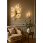 Настенный светильник MODESTYLE MS.250.05 GD от ImperiumLoft