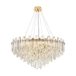 Подвесная люстра MODELUX ML.7088.800 GD от ImperiumLoft