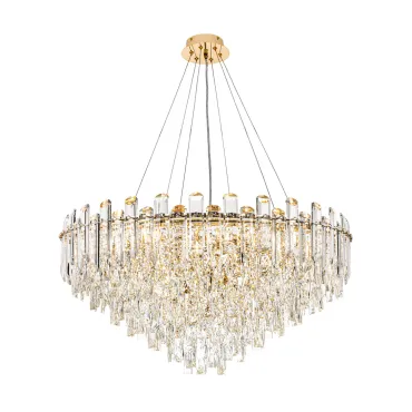 Подвесная люстра MODELUX ML.7088.800 GD