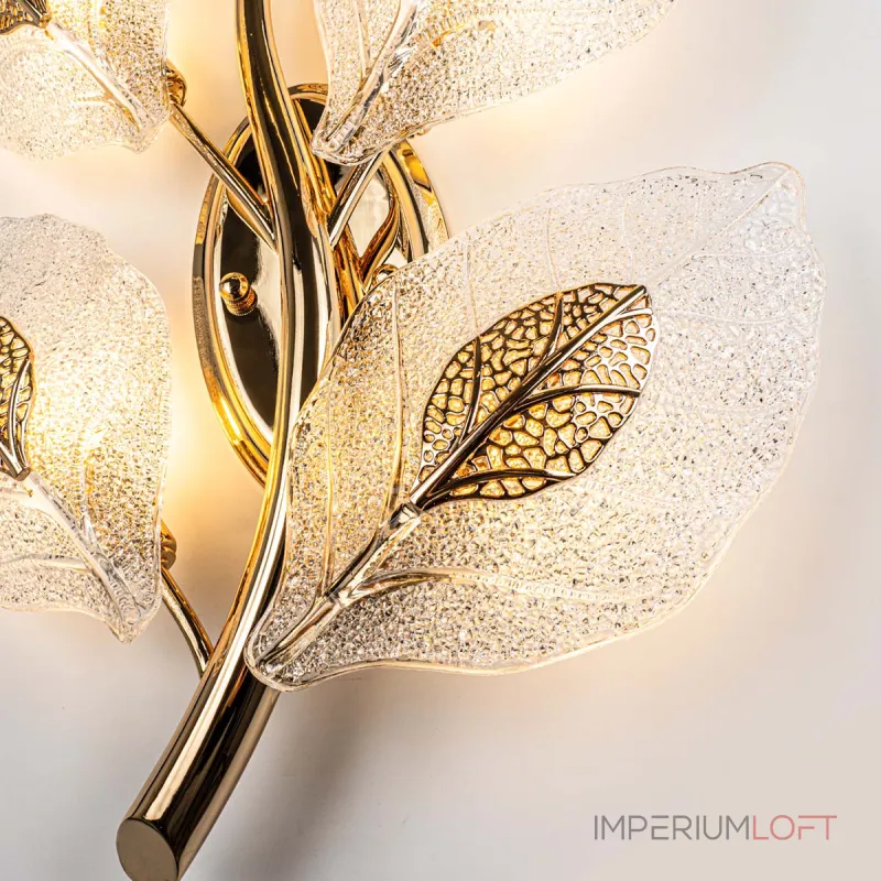 Настенный светильник MODESTYLE MS.250.05 GD от ImperiumLoft Настенный светильник MODESTYLE MS.250.05 GD от ImperiumLoft
