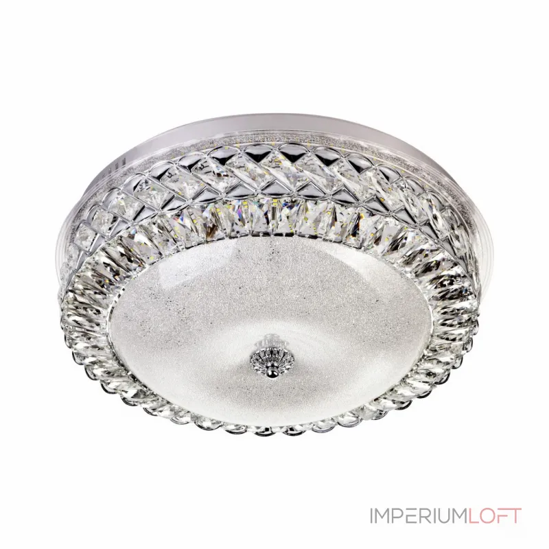 Потолочный светильник LED4U L1157-500 CR от ImperiumLoft Потолочный светильник LED4U L1157-500 CR от ImperiumLoft