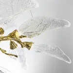 Подвесная люстра MODELUX premium ML.6800.12P от ImperiumLoft