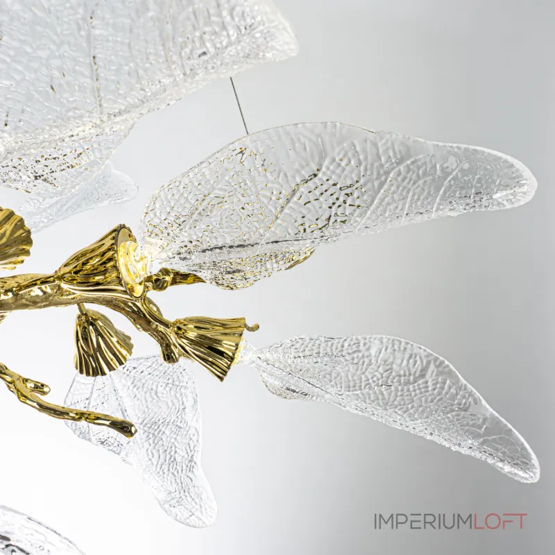 Подвесная люстра MODELUX premium ML.6800.12P от ImperiumLoft Подвесная люстра MODELUX premium ML.6800.12P от ImperiumLoft