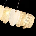 Подвесная люстра MODELUX ML.9530.600 CP от ImperiumLoft