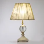 Настольный светильник LED4U L9923 WG от ImperiumLoft