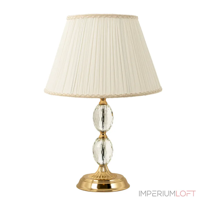 Настольный светильник LED4U L9928 GD от ImperiumLoft Настольный светильник LED4U L9928 GD от ImperiumLoft