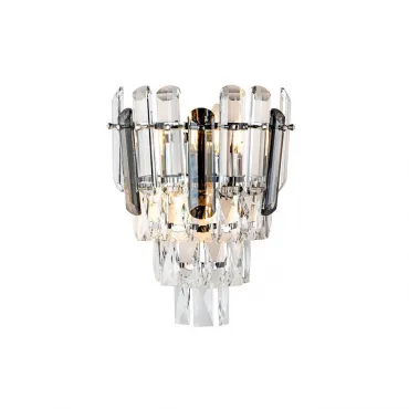 Настенный светильник MODELUX ML.9006.02 CR-SM Настенный светильник MODELUX ML.9006.02 CR-SM