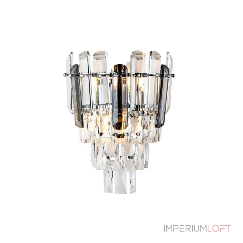 Настенный светильник MODELUX ML.9006.02 CR-SM от ImperiumLoft