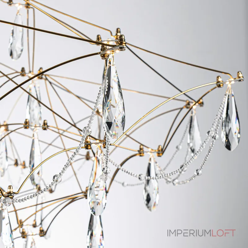 Подвесная люстра MODELUX premium ML.5602.1200P BS от ImperiumLoft Подвесная люстра MODELUX premium ML.5602.1200P BS от ImperiumLoft