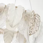 Подвесная люстра MODELUX ML.9530.600 CP от ImperiumLoft