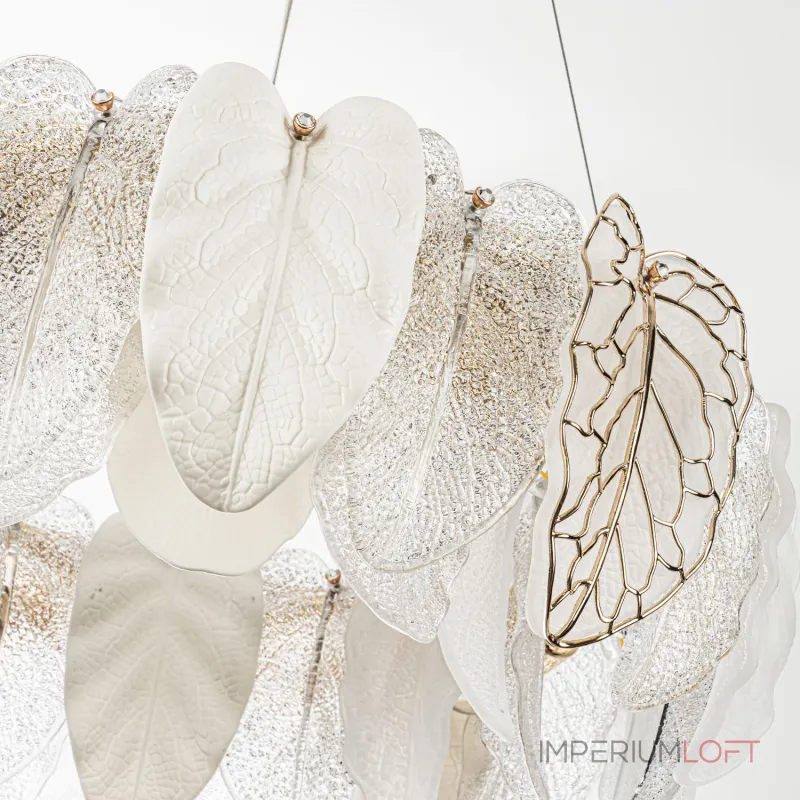 Подвесная люстра MODELUX ML.9530.600 CP от ImperiumLoft Подвесная люстра MODELUX ML.9530.600 CP от ImperiumLoft